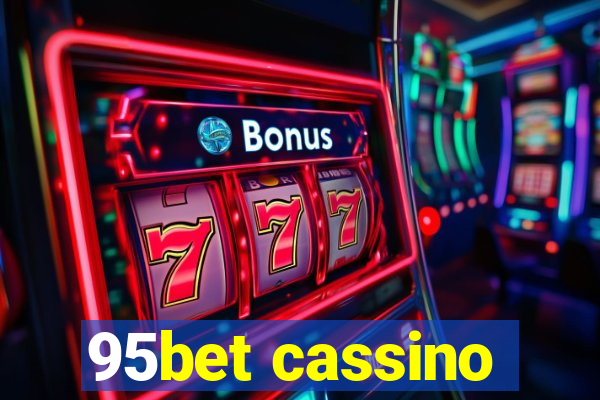 95bet cassino