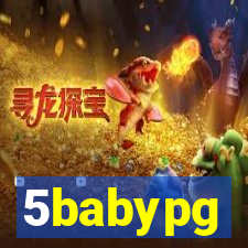 5babypg