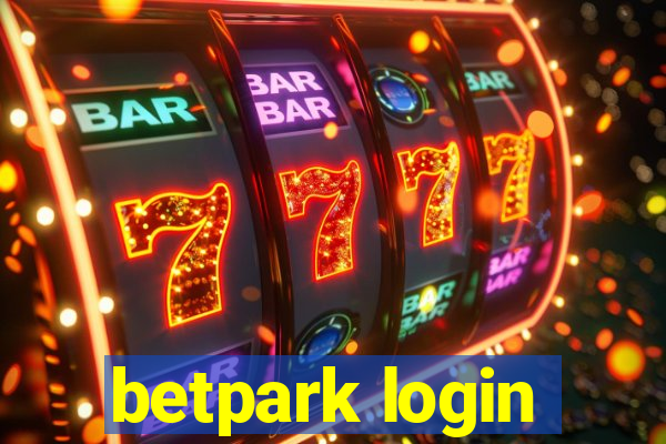 betpark login