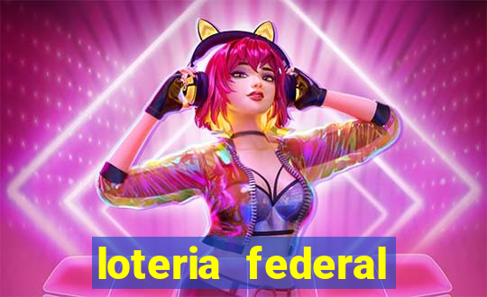 loteria federal giga bicho