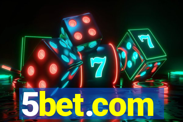 5bet.com