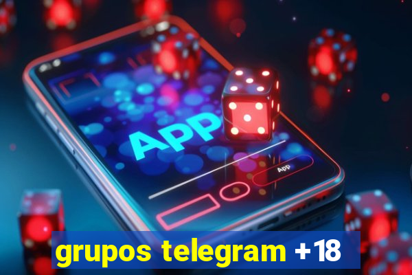 grupos telegram +18