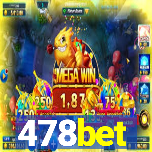 478bet