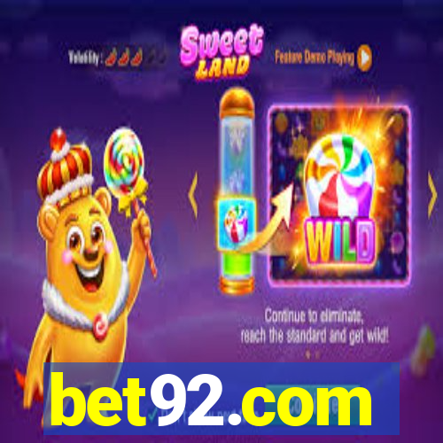 bet92.com