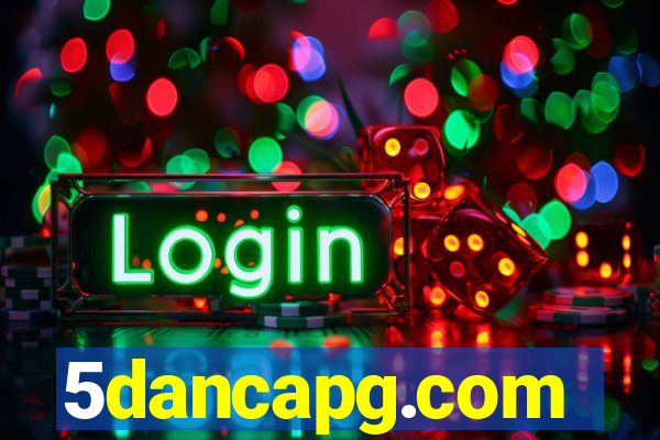 5dancapg.com