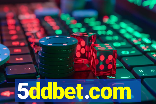 5ddbet.com