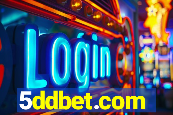 5ddbet.com