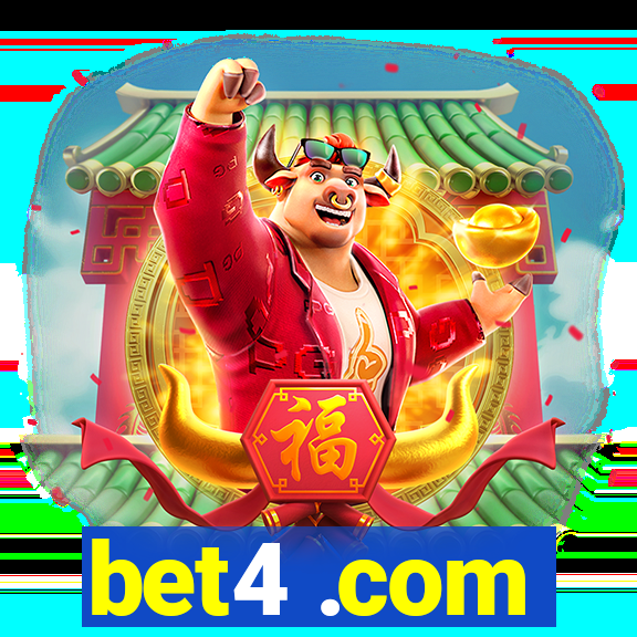 bet4 .com