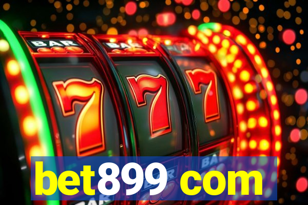 bet899 com