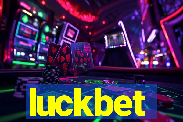 luckbet