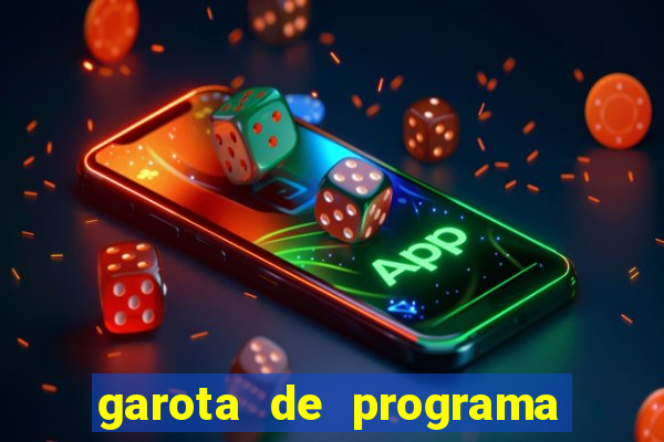 garota de programa em alagoinhas