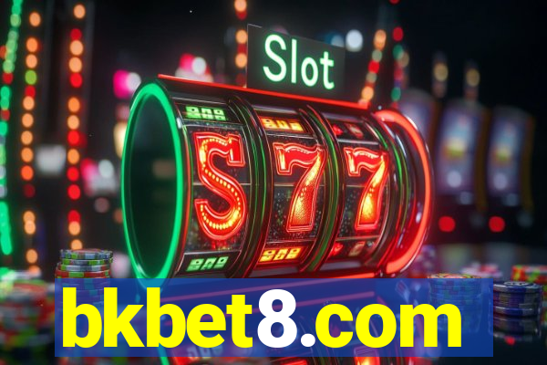 bkbet8.com