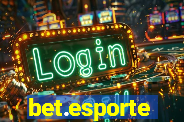 bet.esporte