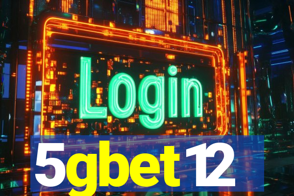 5gbet12