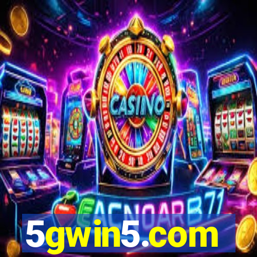 5gwin5.com