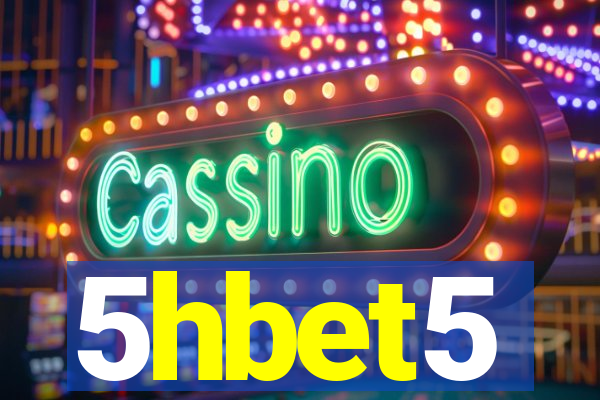 5hbet5