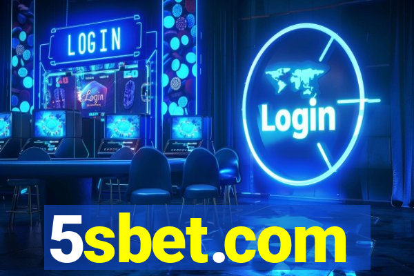 5sbet.com