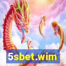 5sbet.wim