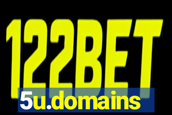 5u.domains