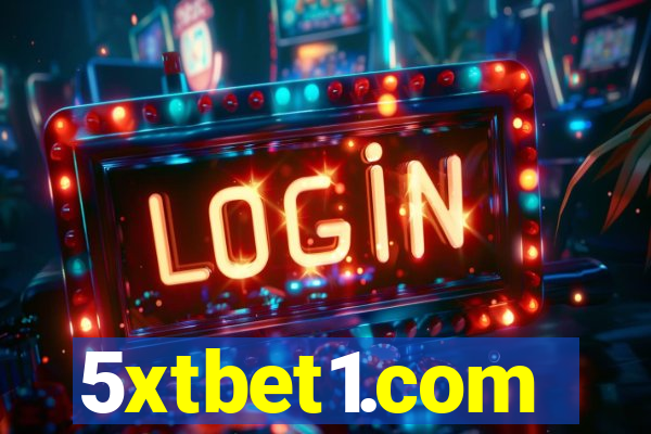 5xtbet1.com