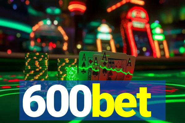 600bet