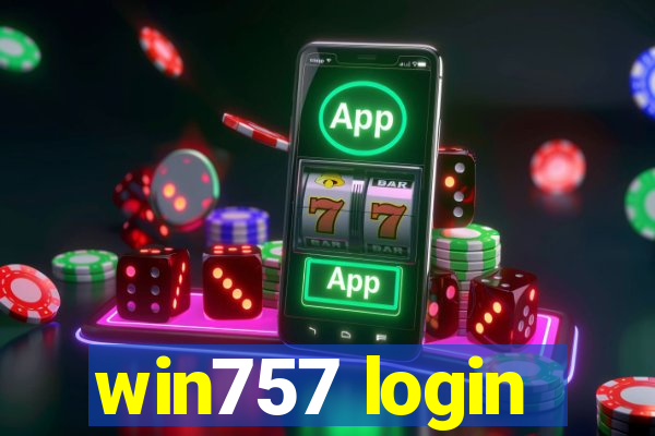 win757 login