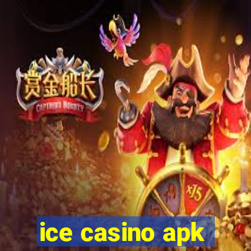 ice casino apk