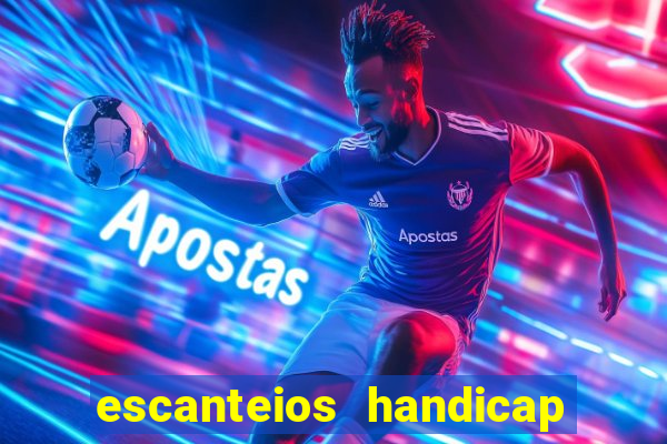 escanteios handicap 2 5