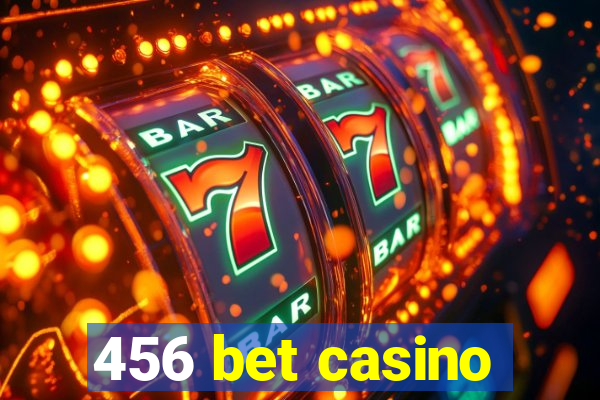 456 bet casino