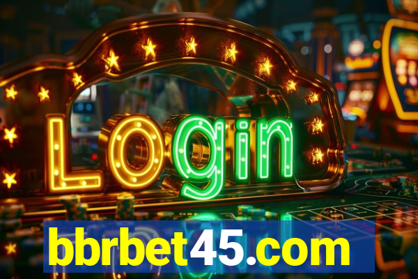 bbrbet45.com