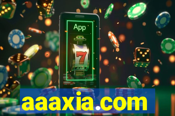 aaaxia.com