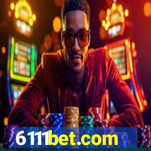 6111bet.com