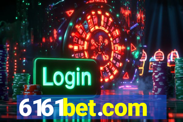 6161bet.com