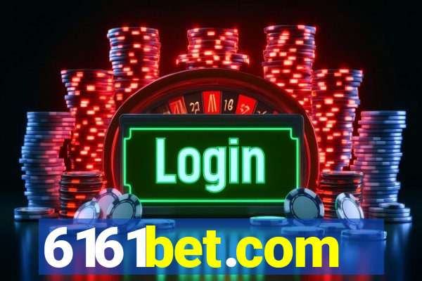 6161bet.com