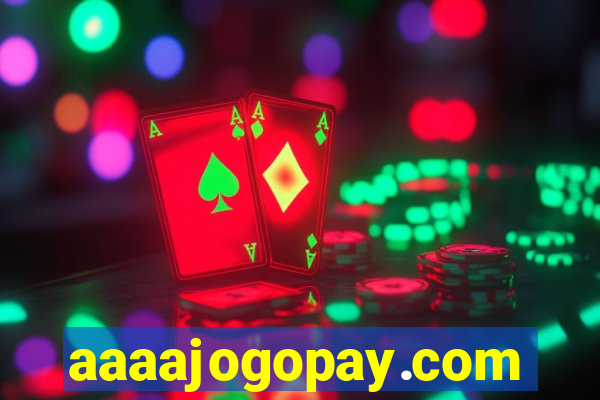 aaaajogopay.com