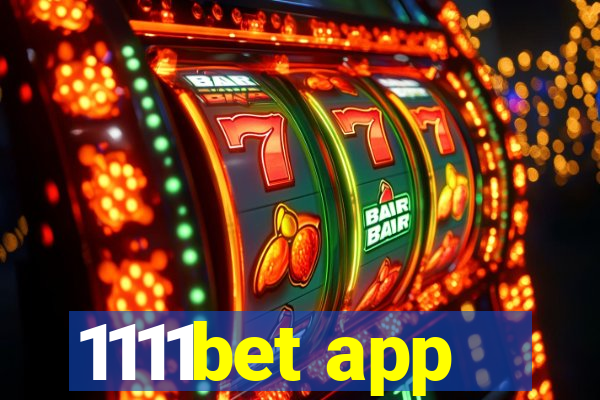 1111bet app