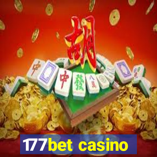 177bet casino