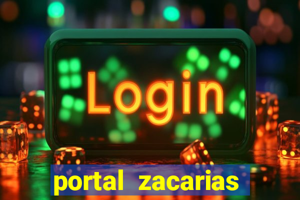 portal zacarias corpos encontrados