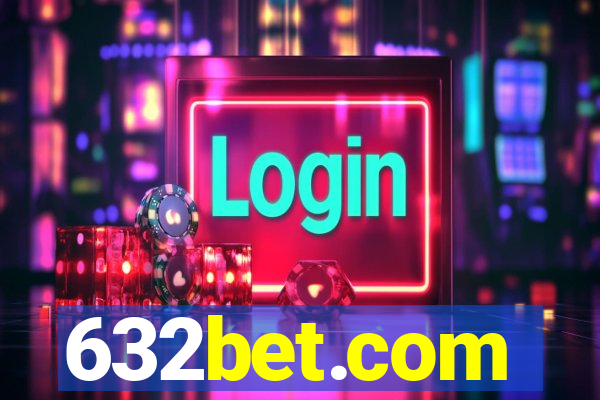 632bet.com