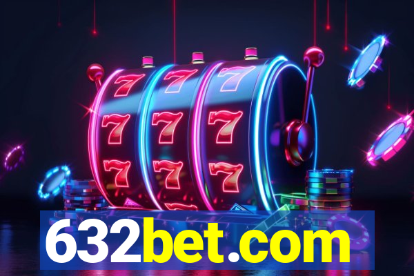 632bet.com