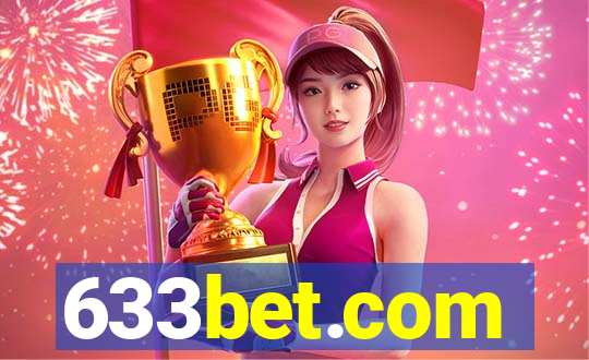 633bet.com