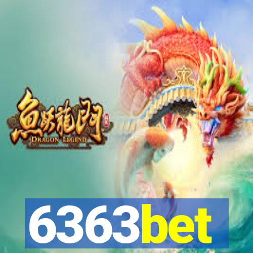 6363bet