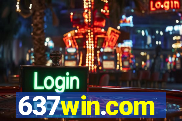 637win.com