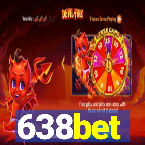 638bet