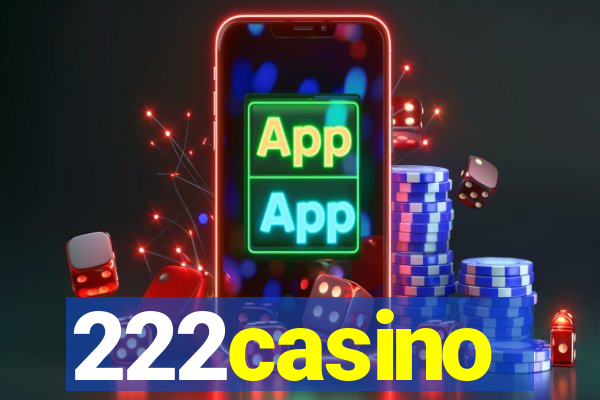 222casino