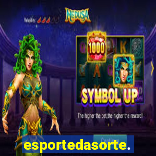 esportedasorte.com