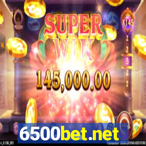 6500bet.net