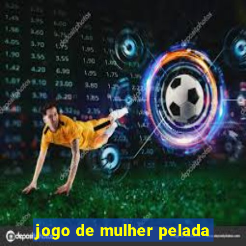 jogo de mulher pelada