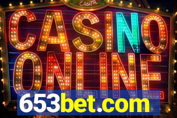 653bet.com