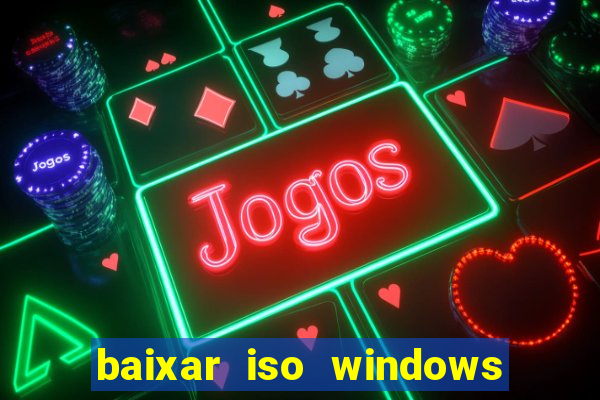 baixar iso windows server 2019